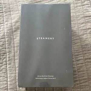 Steamery Cirrus No. 3 Steamer